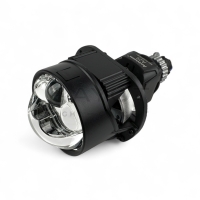 Линза Aozoom A29 2025, 2,5", 12V, 37W/64W, 5500K, 4300/5100 лм