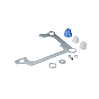 Переходные рамки Smart Fortwo (2006&ndash;2015) для линз Hella 3R