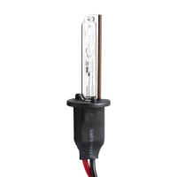 Ксенон лампа MTF Light 12В, 35Вт, 4300K / 5000K / 6000K 4300k x H1