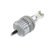 Лампа Optima LED Photon 7440/WY21W, ДХО+Поворотник, 7.7W, 730Lm, 5100K/2800K (2 шт)