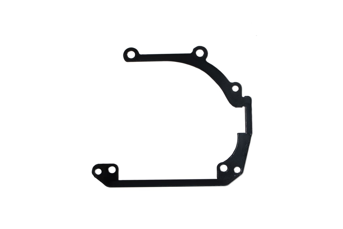 Переходные рамки Toyota Land Cruiser Prado 150 (2009&ndash;2015) для линз Koito Q5