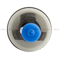 Галогенные лампы MTF Light PALLADIUM — 12В, 55Вт, яркий белый свет, комплект 880