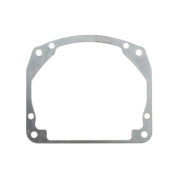 Переходные рамки Mitsubishi Pajero Sport III (2015&ndash;н.в.) для линз Hella 3R