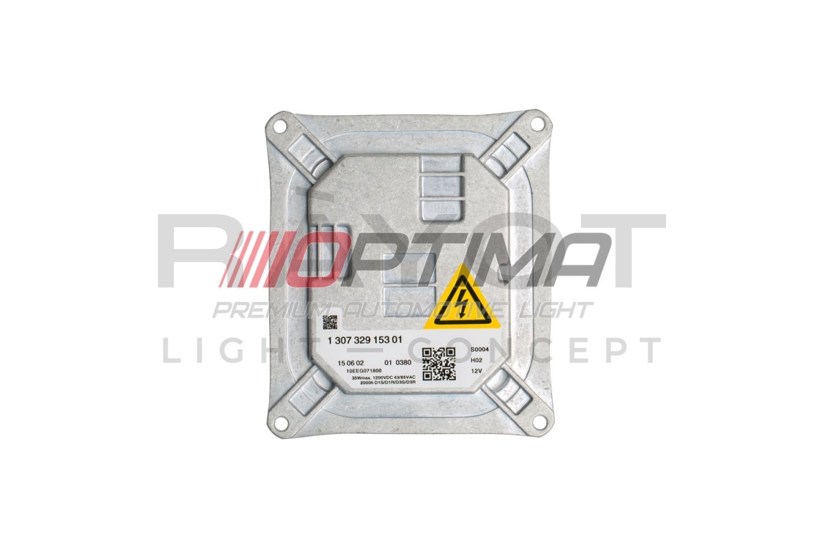 Блок розжига Optima Service Replacement 1307329153 аналог AL Bosch 4.0