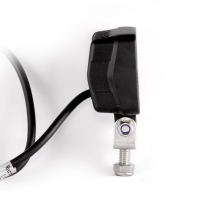 Фонарь светодиодный MTF LIGHT дополнительного освещения 12/24V, 12W, 1100lm, ECE R10, квадратный, шт. Фонарь светодиодный MTF LIGHT дополнительного освещения 12/24V, 12W, 1100lm, ECE R10, квадратный, шт.