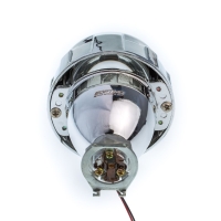 Би‑линза Optima MICRO ROUND 2.0 Би‑линза Optima MICRO ROUND 2.0" с круглой блендой