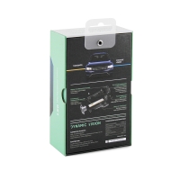 Светодиодные лампы MTF Light DYNAMIC VISION LED, HB4 (9006), 28W, 2500lm, 5500K, кулер, комплект 2 шт.