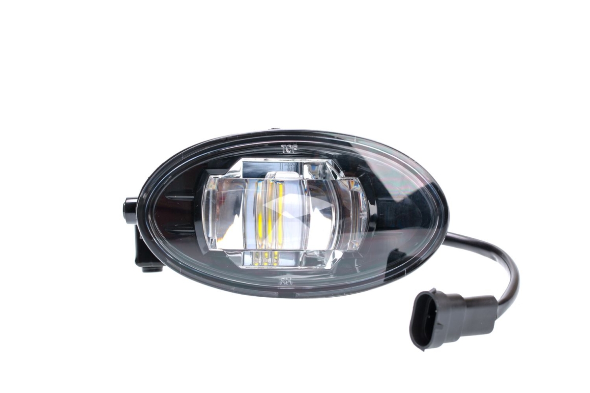 Светодиодная ПТФ Optima Fog Light 806 Honda, 90мм, 7W, 5500K, 12&ndash;24V