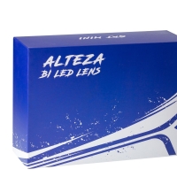 Светодиодная линза ALTEZA mini GTR 2.8"