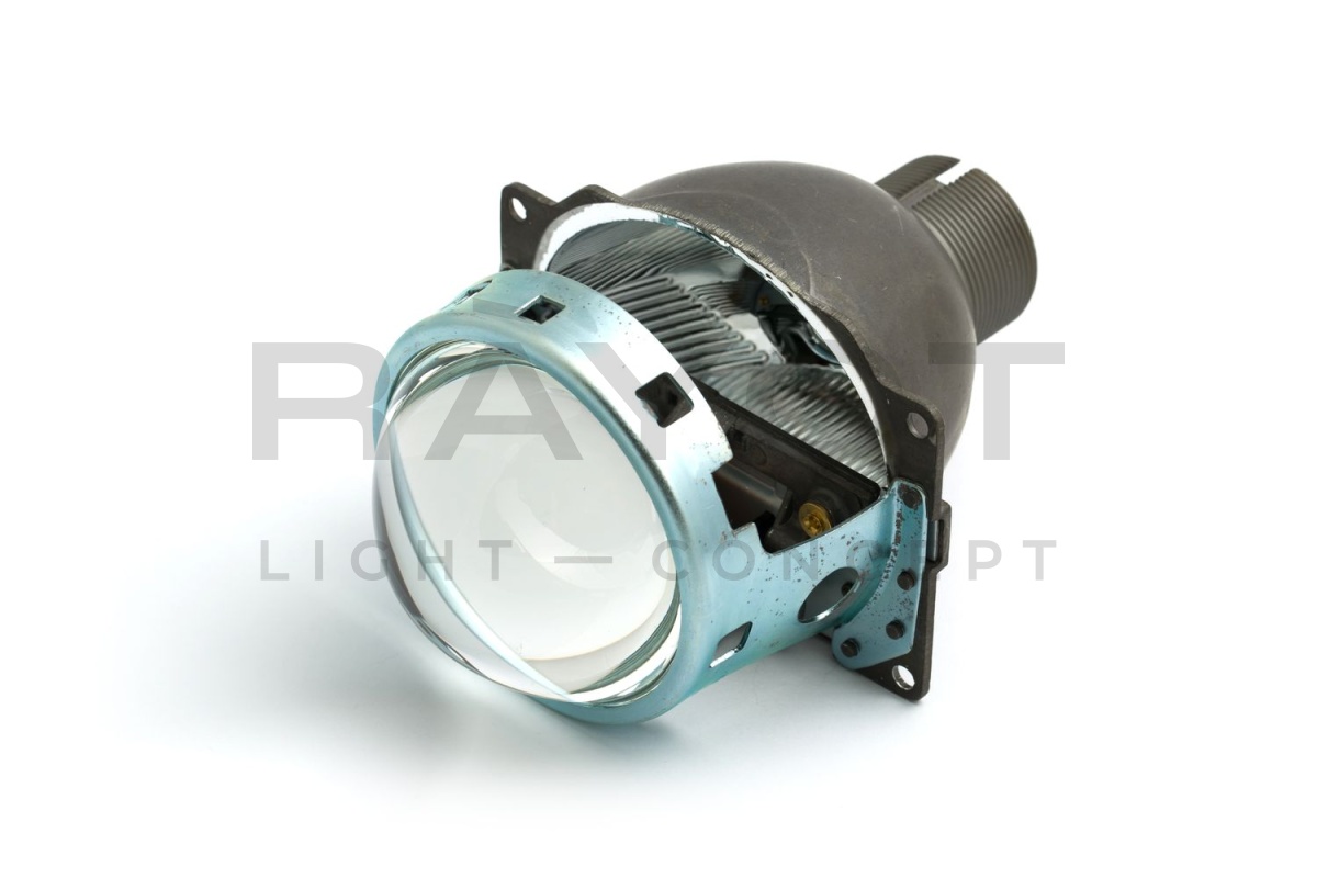 Би-Линза KOITO Q5 3.0" D2S (без маски) (1шт)