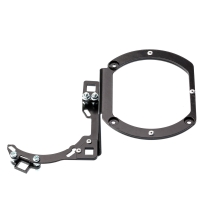 Переходные рамки Subaru Tribeca B9 (2006&ndash;2007) USA для линз Hella 3R