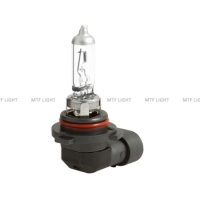 Галогенная лампа MTF Light автомобильная  LONG LIFE x4 HB4