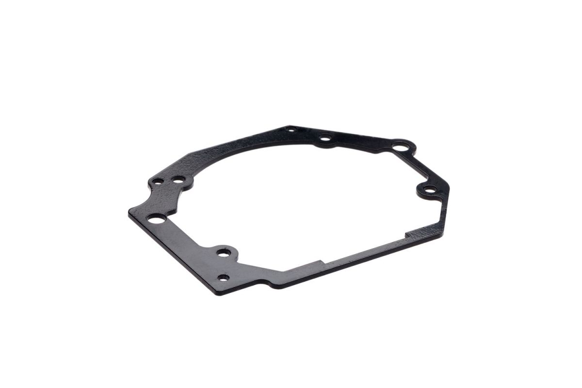 Переходные рамки Subaru Legacy IV / Outback III (2003&ndash;2009) для линз Hella 3R