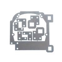 Переходные рамки Hyundai Palisade (2019-2024) Галоген для линз Hella 3R