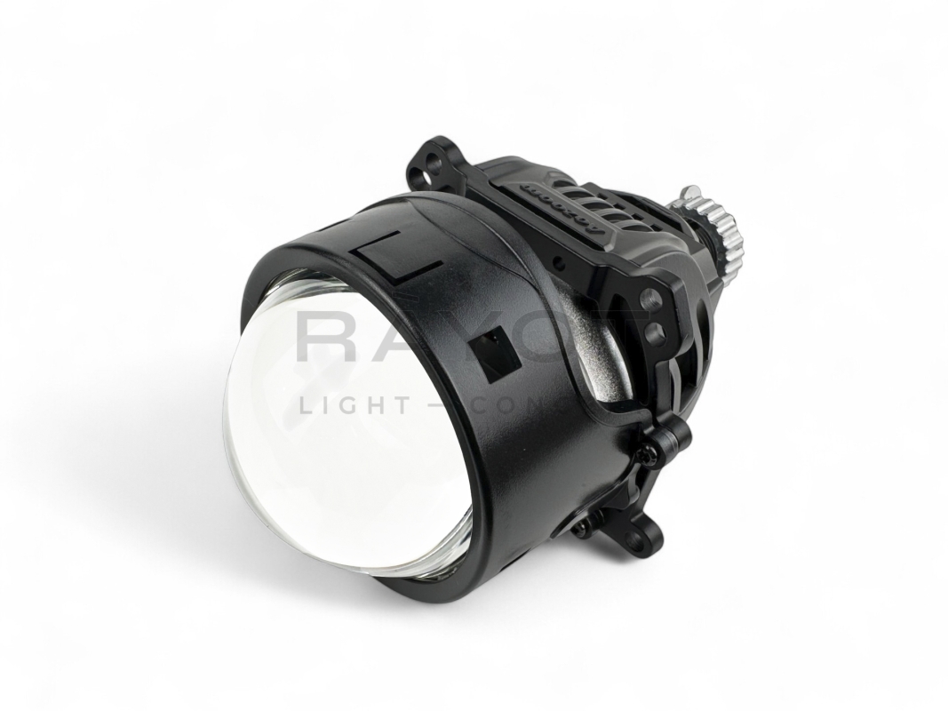 Линза Aozoom K10, 3.0", 12V, 58W/66W, 5500K, 4900/5300 лм