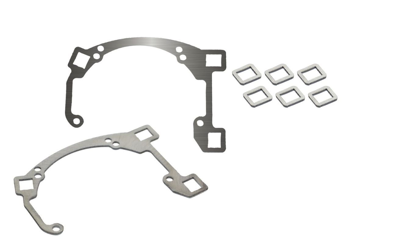 Переходные рамки Hyundai ix35 (2009-2015) для линз Hella 3R