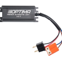 Модуль устранения ошибки Optima Premium SUPER CANBUS для LED H7