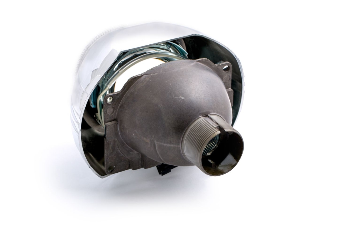 Би‑линза Koito Q5 Versus 3.0" D1S/D2S