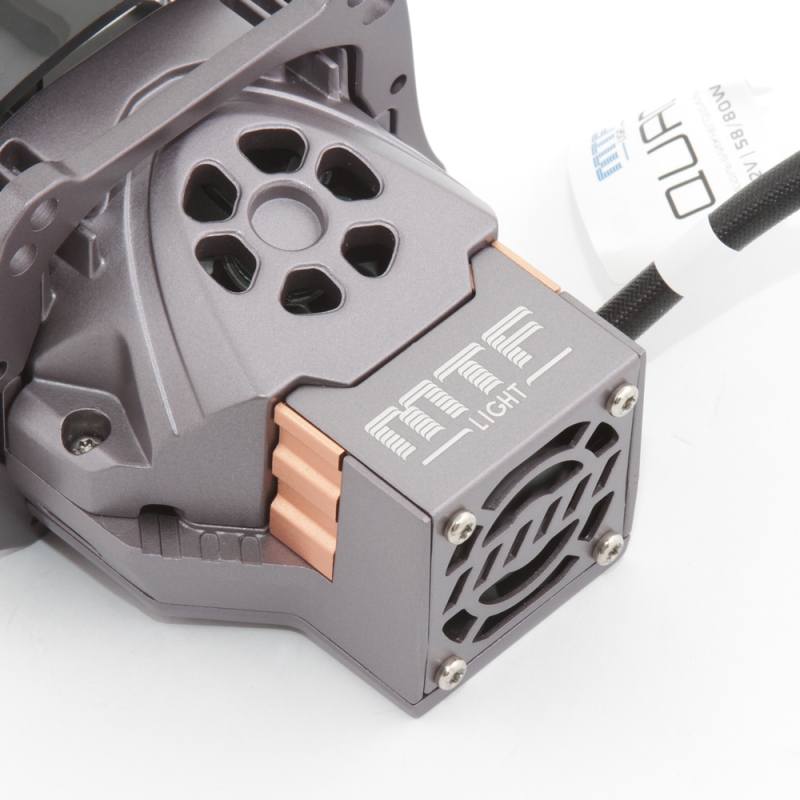 Свет. модули ближ/дал. света MTF LIGHT QUADRIX, 12В, 58/80ВТ, 6000К, 4200LM, 3 Свет. модули ближ/дал. света MTF LIGHT QUADRIX, 12В, 58/80ВТ, 6000К, 4200LM, 3" круг, 3ая линза,2шт