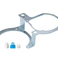 Переходные рамки Mazda 5 I (CR) (2005-2007) для линз Hella 3R