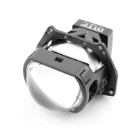 Свет. модули ближ/дал. света MTF LIGHT серия PROGRESSIVE 2.0, 12В, 55/65Вт, 5500К, 3" скос, 2шт.