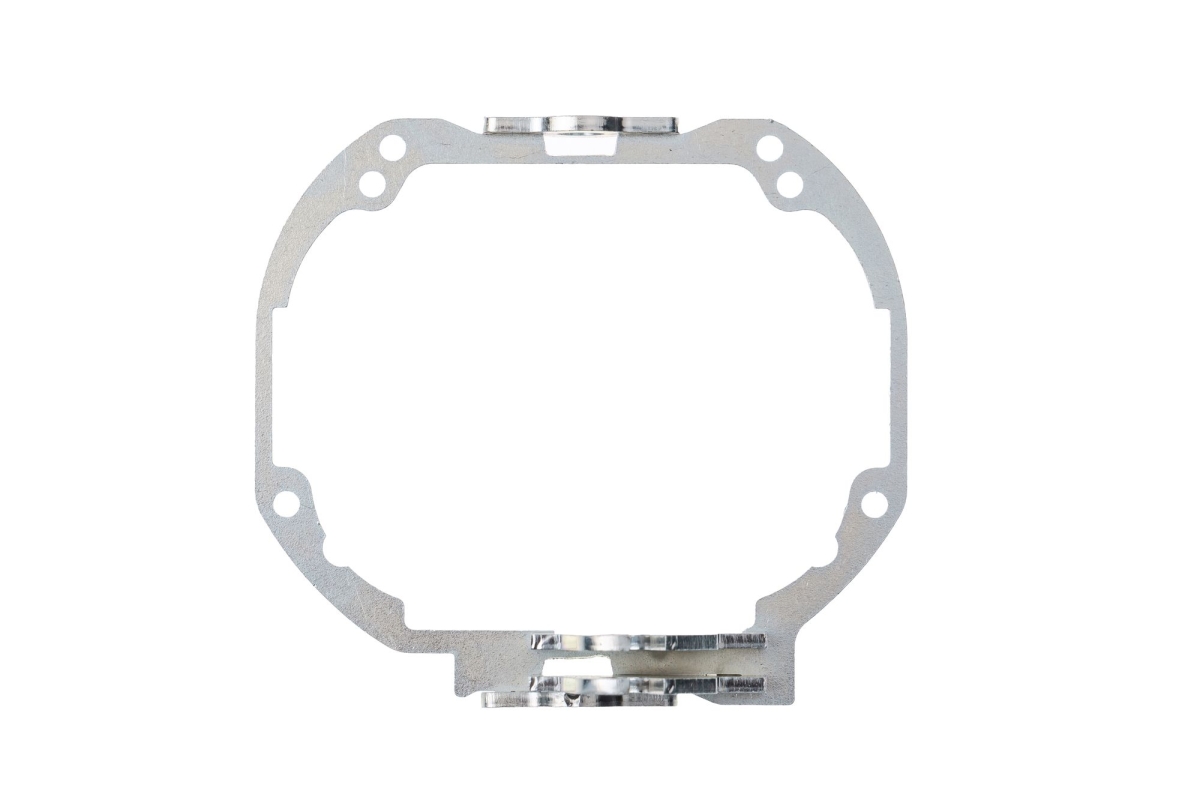 Переходные рамки Cadillac CTS II (2007-2014) AFS для замены линз на Hella 3R