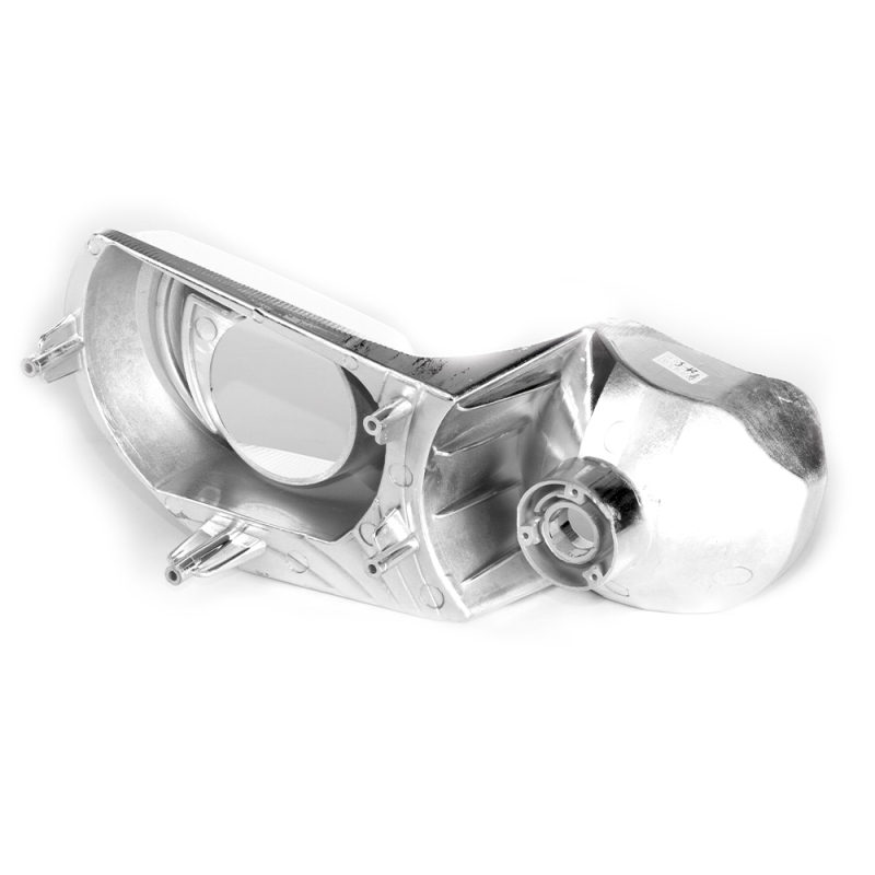 Установочный комплект MTF Light для Bi-LED линз — Toyota Corolla 2014–2016, белая и жёлтая подсветка, комплект