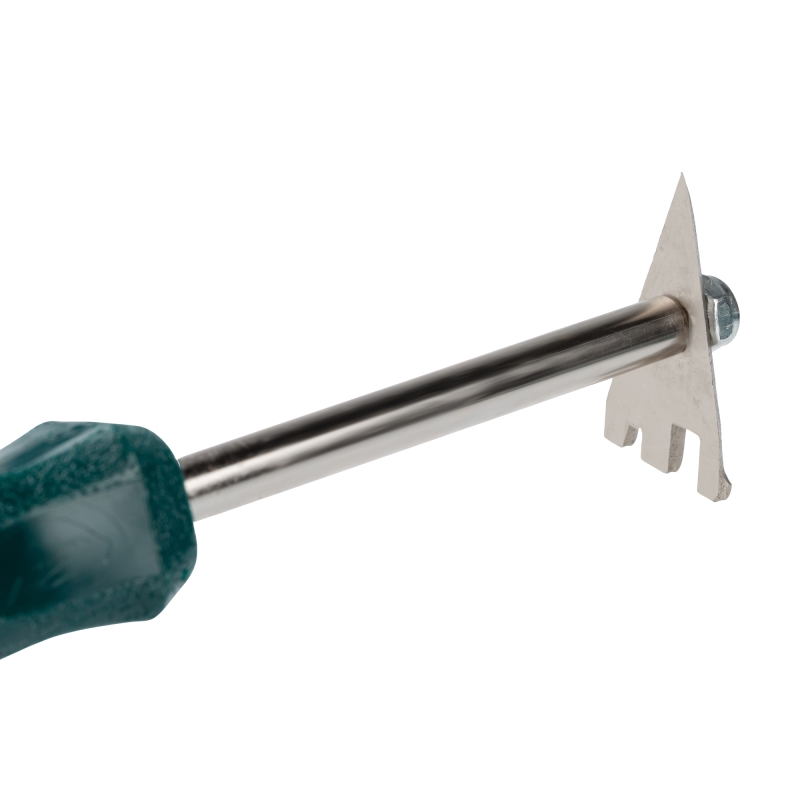 Инструмент для удаления герметика Optima, комплект 3 предмета