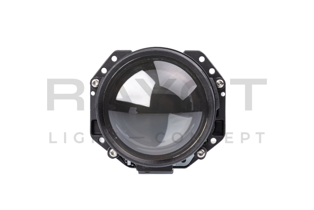 Светодиодные модули Optima Bi-LED, SRT, 2.5" Double Chip