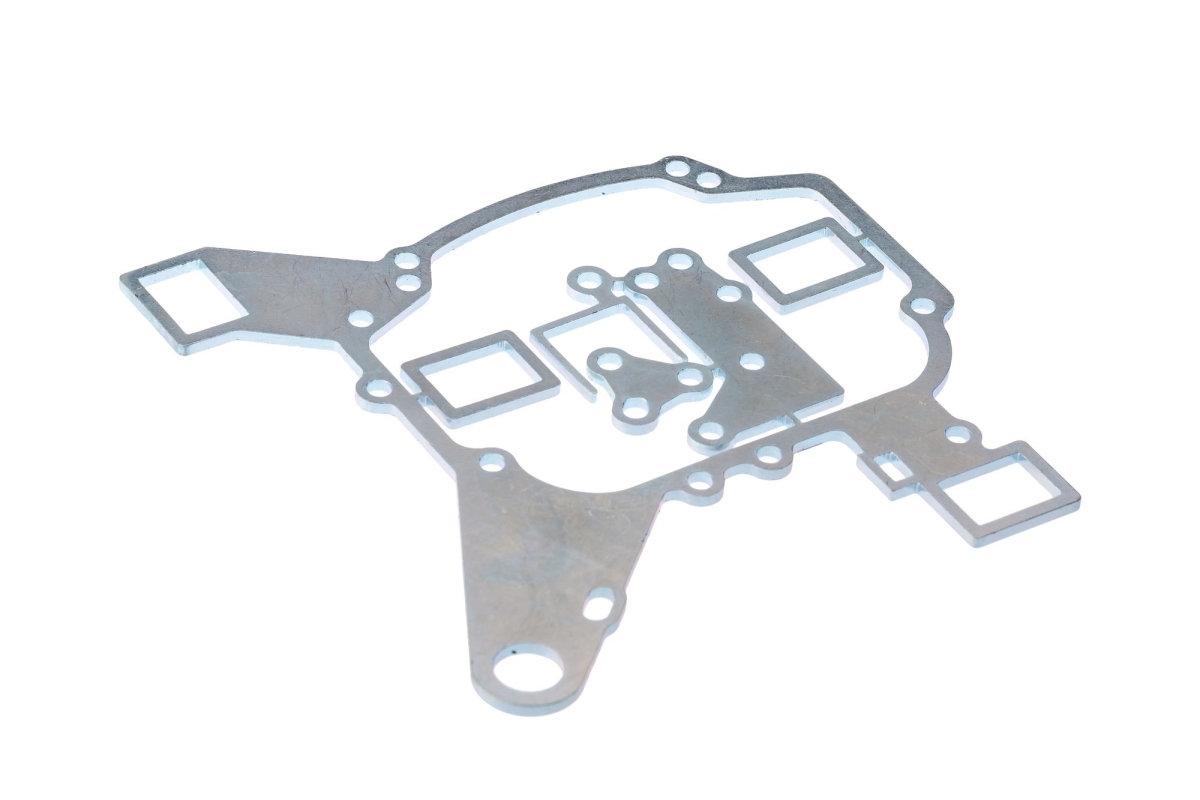 Переходные рамки Nissan Note II (E12) (2016-2020) LED для линз Hella 3R