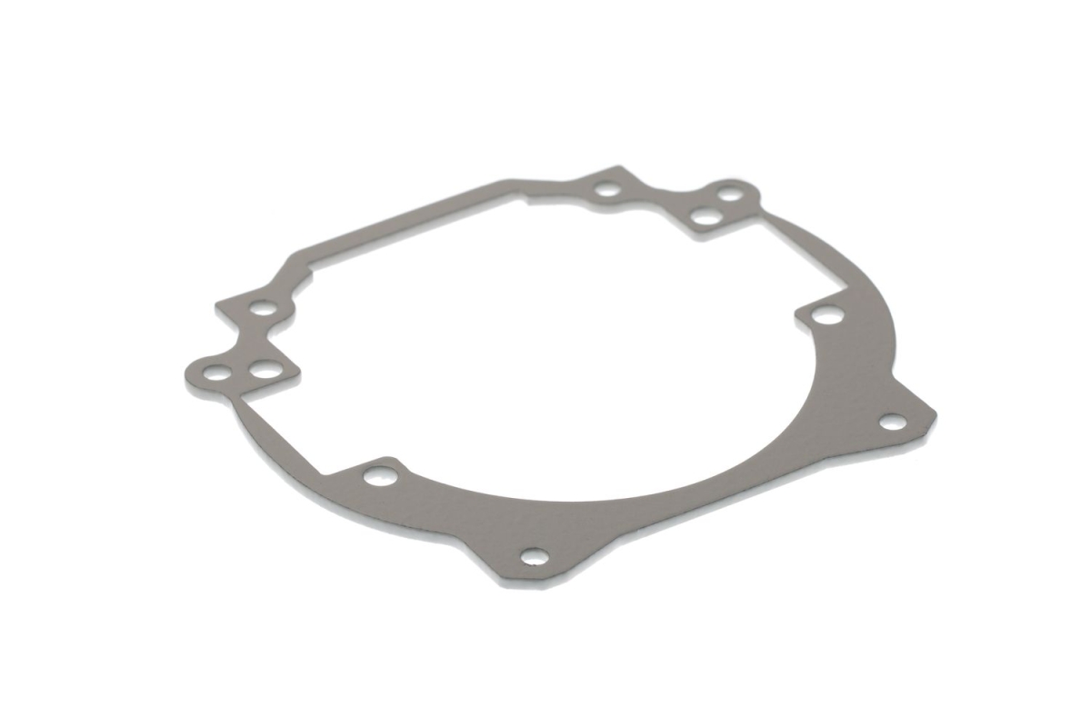 Переходные рамки Land Rover Discovery III (2004-2009) для линз Optima 2.8"