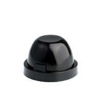 Резиновая заглушка для фар 105 мм × 62 мм (1 шт) Резиновая заглушка для фар 105 мм × 62 мм (1 шт)