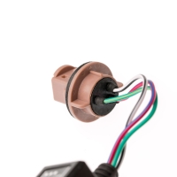 Модуль устранения ошибки Optima Premium Canbus для LED 7443/W21/5W