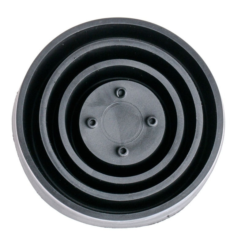 Резиновая заглушка для фар 55&ndash;90 мм, глубина 25&ndash;95 мм (1 шт)