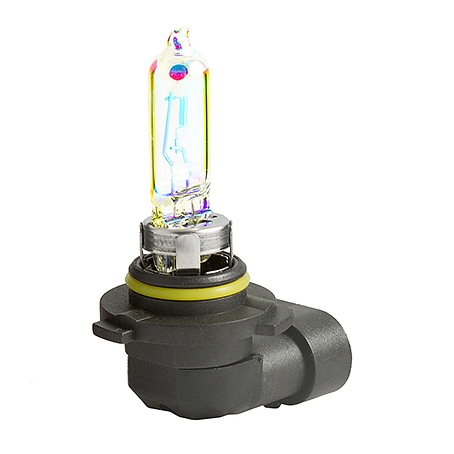 Галогенные автолампы MTF Light серия AURUM HB3(9005), 12V, 65W, комп.