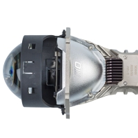 Мини-линза Optima Premium Bi-LED Lens Expression Drive 3.0"