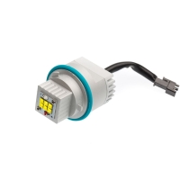 Светодиодный маркер BMW Angel Eyes Optima 5G Premium E39, 80W, 5100K, 12V