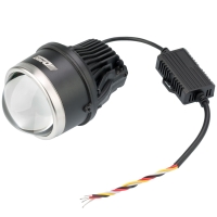 Светодиодная линза противотуманного света Optima LED FOG Lens D‑PRO 3.0"