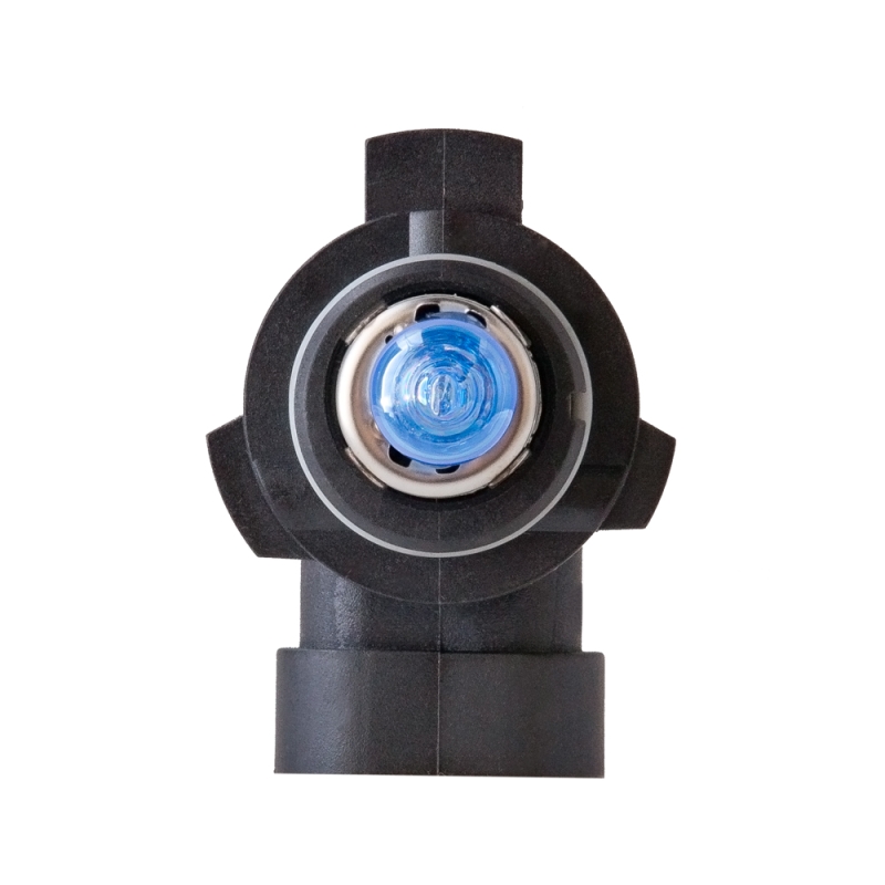 Галогенные автолампы MTF Light серия VANADIUM HIR2(9012), 12V, 55W, комп.