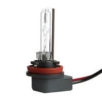 Ксенон лампа MTF Light 12В, 35Вт, 4300K / 5000K / 6000K 5000k x H11