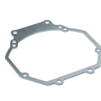 Переходные рамки Honda Odyssey III (2003-2008) для линз Hella 3R