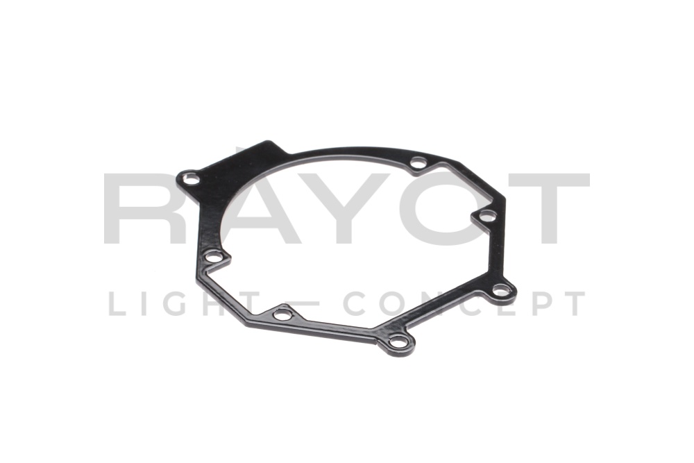 127. Комплект переходных рамок Honda Insight 2009-2014г. для установки Optima Bi-LED Adaptive Serie