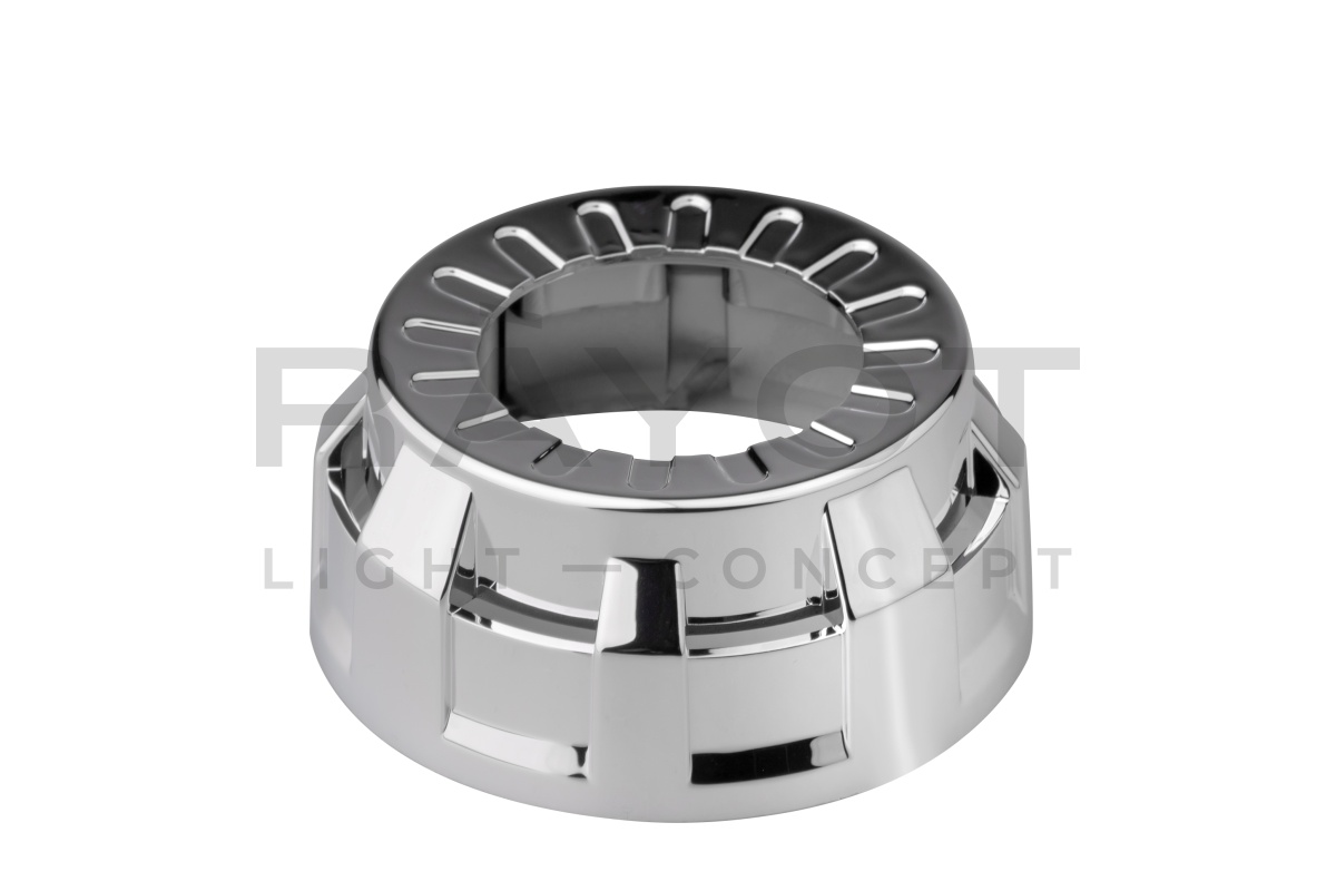 Бленда (маска) для линз 1.8" Z154 (1шт)