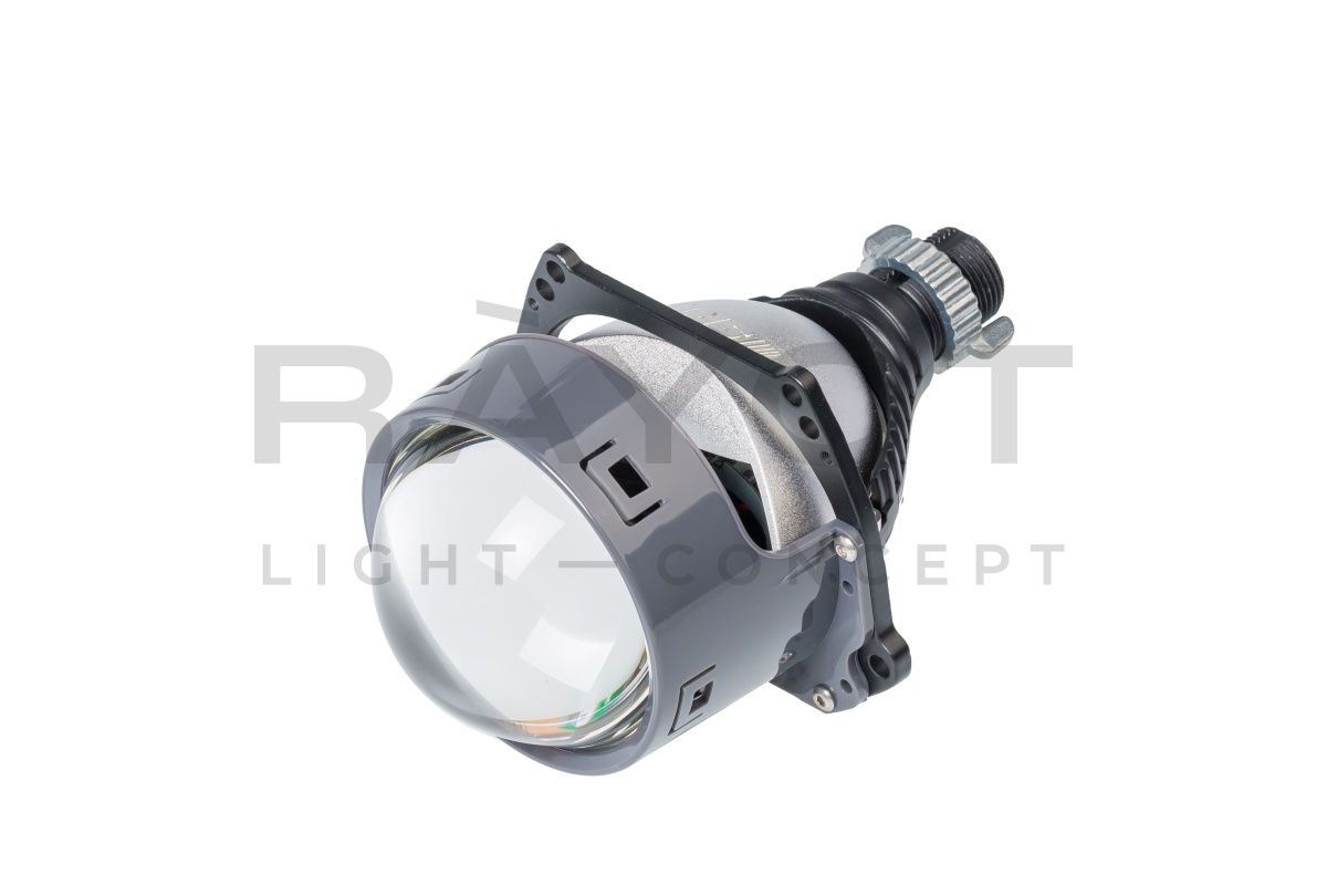 Светодиодные модули Optima Bi-LED, SRT, 3.0"