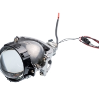 Светодиодная линза Optima Premium Bi-LED Lens GTR Mini 2.8"