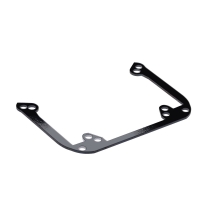 Переходные рамки Volvo FH / FM (1998&ndash;2011) для линз Hella 3R/5R