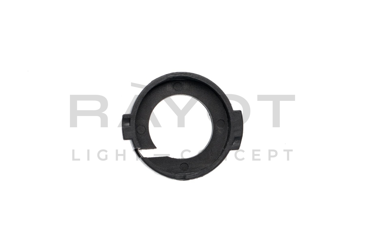 Переходник LED,Hyundai Sonata, Elantra / KIA лампа H7 (1шт)