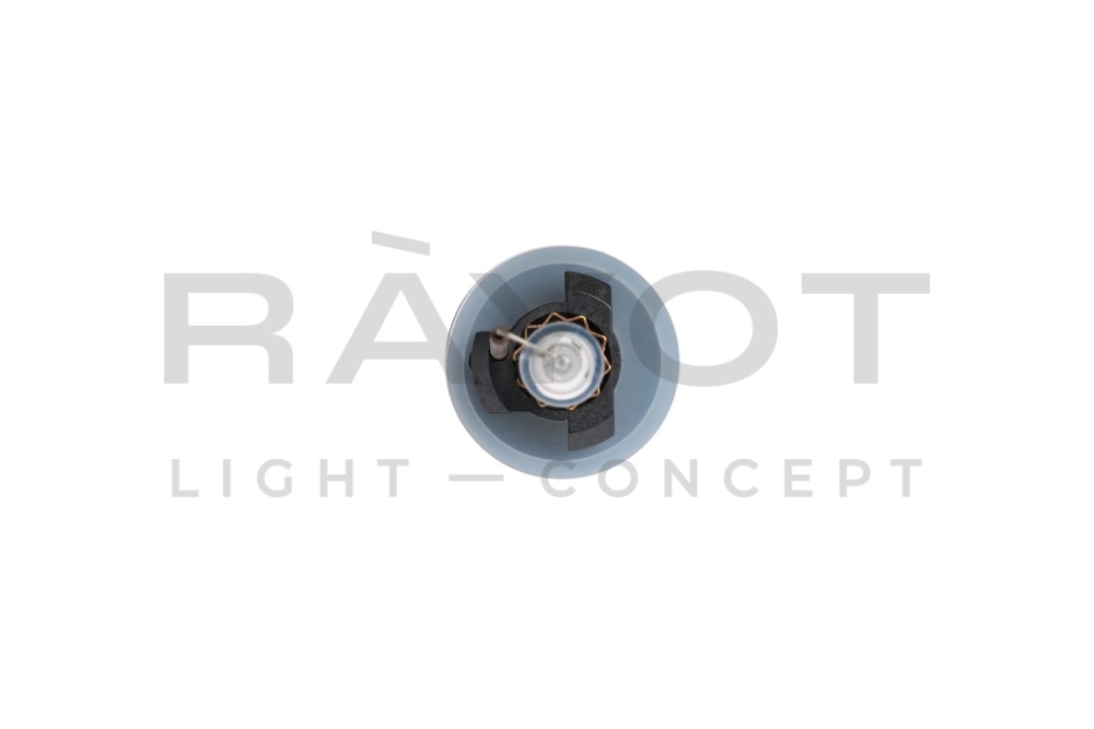 Ксеноновая лампа Optima Red Line H27 4300K (1шт.)