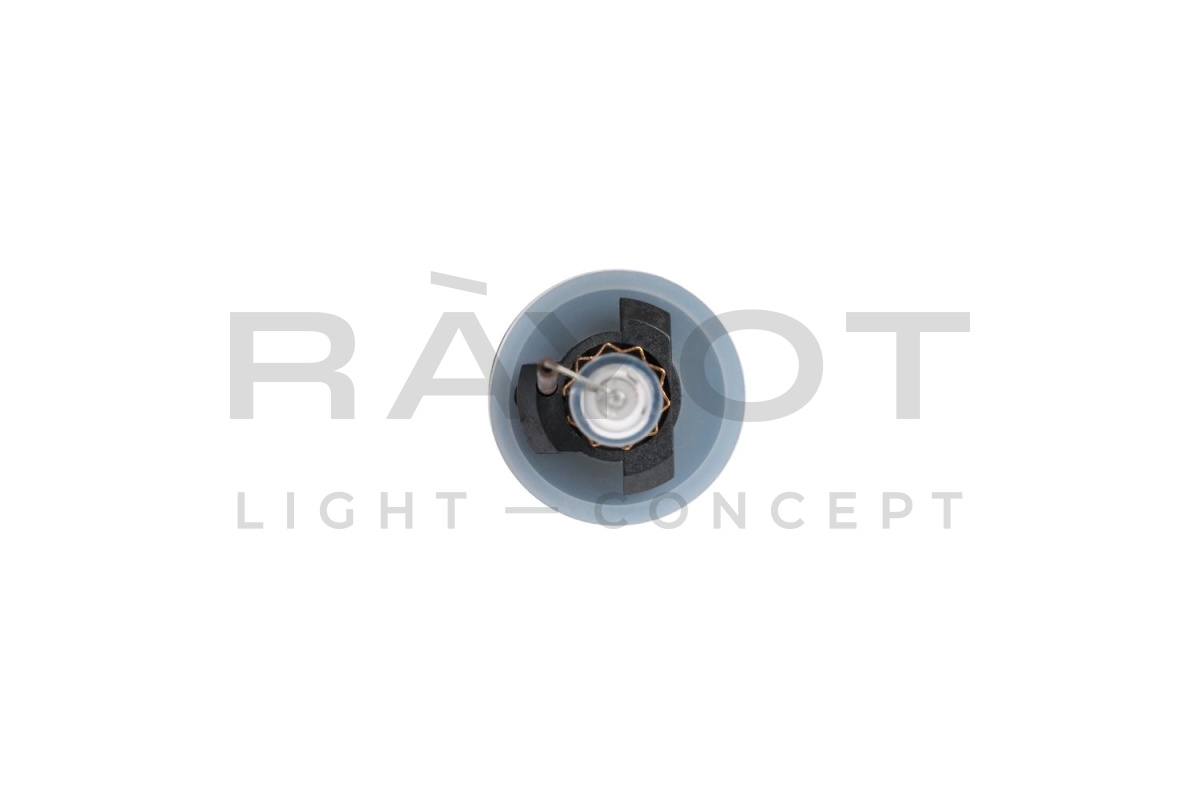 Ксеноновая лампа Optima Red Line H27 4300K (1шт.)