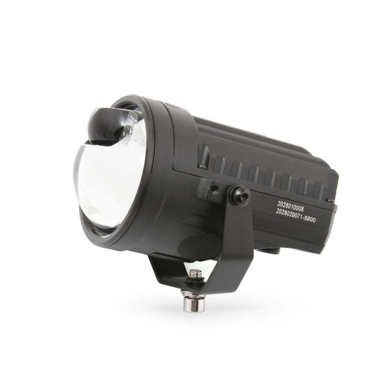 Светодиодные линзы MTF LIGHT серии ADVENTURE, 12-24V, 35W/55W, 5500K, 2700LM, круглые, 2шт. Светодиодные линзы MTF LIGHT серии ADVENTURE, 12-24V, 35W/55W, 5500K, 2700LM, круглые, 2шт.